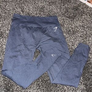 Gymshark Blue Leggings
